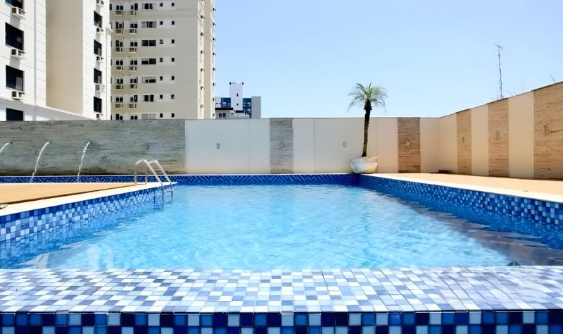 R$ 1.100.000 - ÚLTIMO ANDAR - 98M2 - 3 DORM - SUÍTE - 2 VAGAS - VISTA DEFINIDA - INFRA Rua Roque Calage Porto Alegre - 