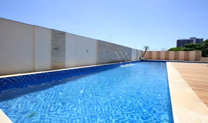 R$ 1.100.000 - ÚLTIMO ANDAR - 98M2 - 3 DORM - SUÍTE - 2 VAGAS - VISTA DEFINIDA - INFRA Rua Roque Calage Porto Alegre - 