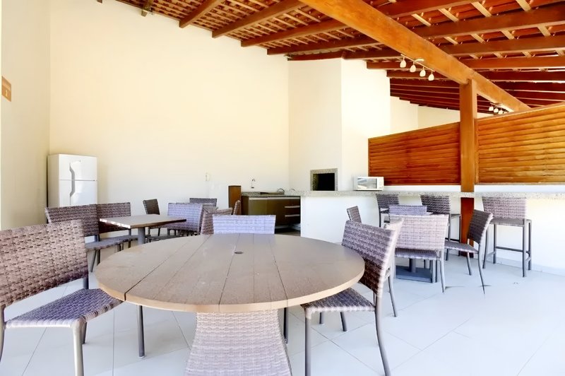 R$ 1.100.000 - ÚLTIMO ANDAR - 98M2 - 3 DORM - SUÍTE - 2 VAGAS - VISTA DEFINIDA - INFRA Rua Roque Calage Porto Alegre - 
