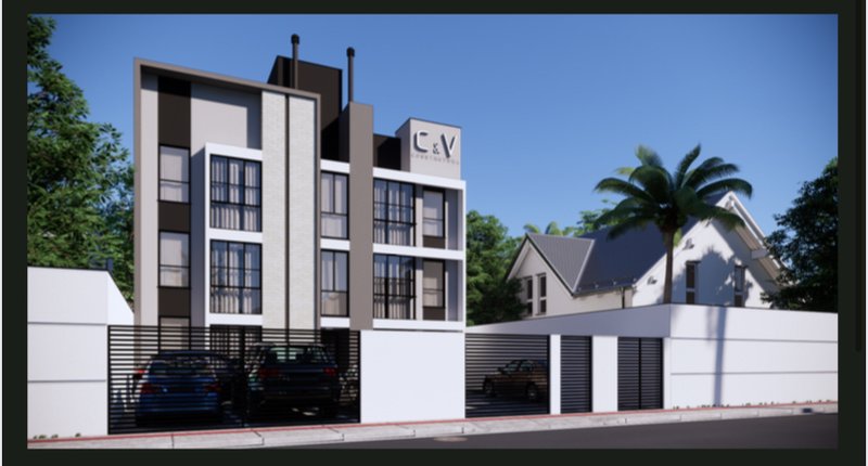 APARTAMENTO COM 1 SUÍTE MAIS 1 DORMITÓRIO NO POÇO FUNDO - Brusque - 