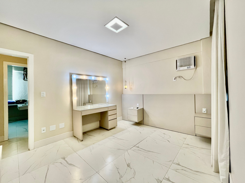 Apartamento com 3 Quartos. Totalmente Reformado - Condomínio Garden Village Rua Festejos Porto Velho - 