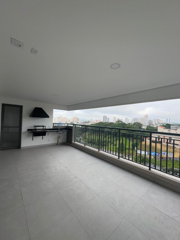 Apartamento à venda Vila Gilda - 165m2, 03 suítes - Dimension Prime Santo André - Santo André - 
