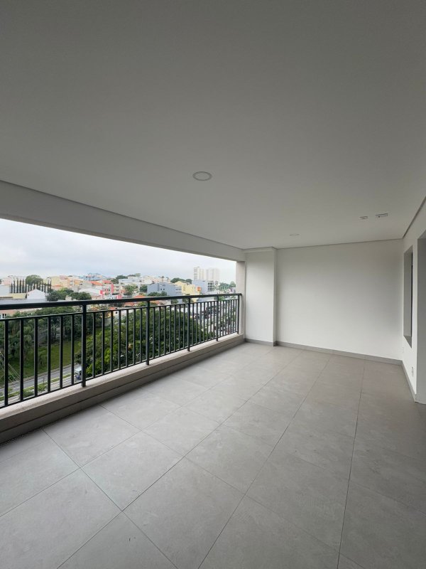 Apartamento à venda Vila Gilda - 165m2, 03 suítes - Dimension Prime Santo André - Santo André - 