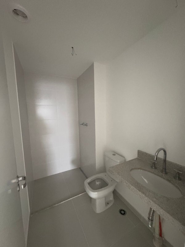 Apartamento à venda Vila Gilda - 165m2, 03 suítes - Dimension Prime Santo André - Santo André - 