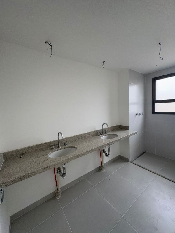 Apartamento à venda Vila Gilda - 165m2, 03 suítes - Dimension Prime Santo André - Santo André - 