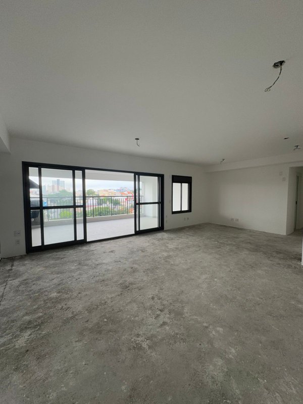 Apartamento à venda Vila Gilda - 165m2, 03 suítes - Dimension Prime Santo André - Santo André - 