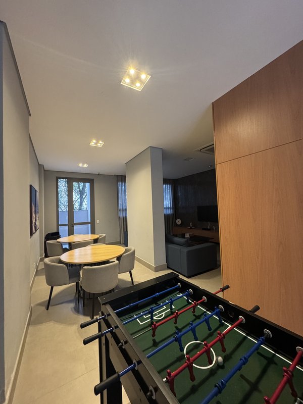 Apartamento à venda Vila Gilda - 232m2, 03 suítes - Dimension Prime Santo André - Santo André - 