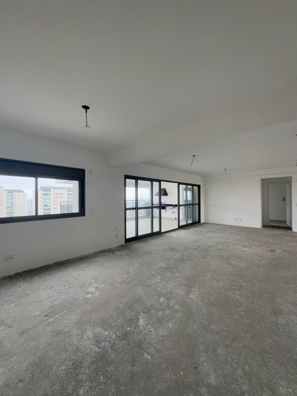 Apartamento à venda Vila Gilda - 232m2, 03 suítes - Dimension Prime Santo André - Santo André - 