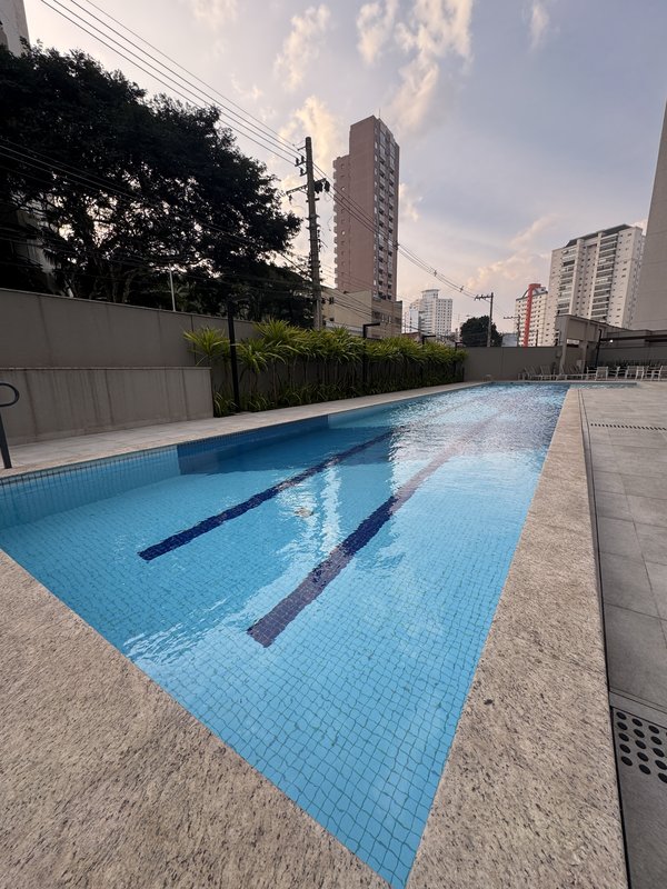 Apartamento à venda Vila Gilda - 232m2, 03 suítes - Dimension Prime Santo André - Santo André - 