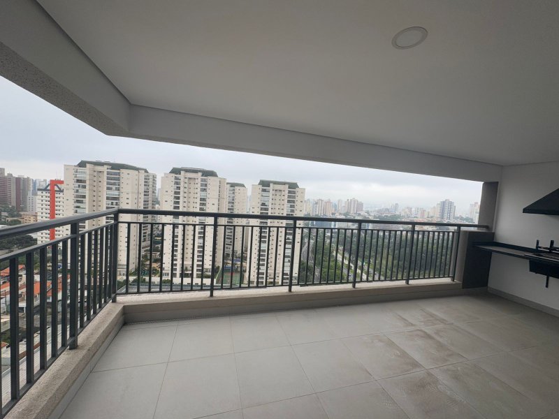 Apartamento à venda Vila Gilda - 232m2, 04 suítes - Dimension Prime Santo André - Santo André - 