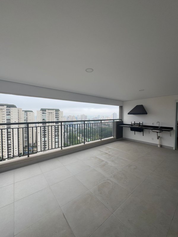 Apartamento à venda Vila Gilda - 232m2, 04 suítes - Dimension Prime Santo André - Santo André - 