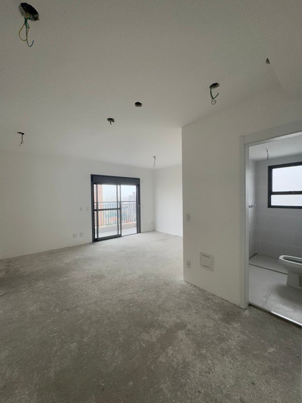 Apartamento à venda Vila Gilda - 232m2, 04 suítes - Dimension Prime Santo André - Santo André - 
