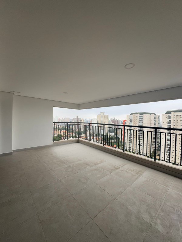 Apartamento à venda Vila Gilda - 232m2, 04 suítes - Dimension Prime Santo André - Santo André - 