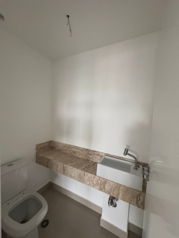 Apartamento à venda Vila Gilda - 232m2, 04 suítes - Dimension Prime Santo André - Santo André - 