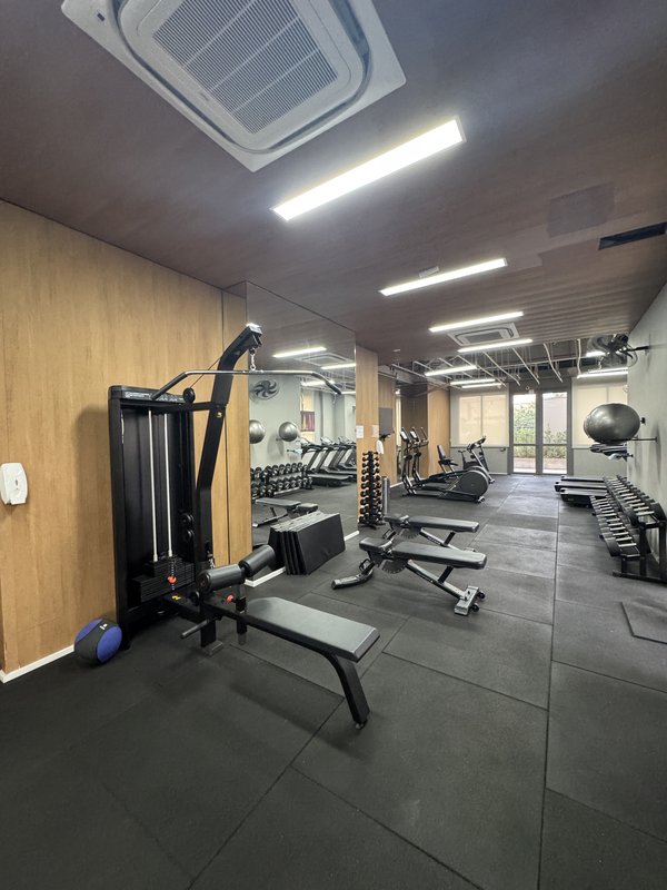 Apartamento à venda Vila Gilda - 232m2, 04 suítes - Dimension Prime Santo André - Santo André - 