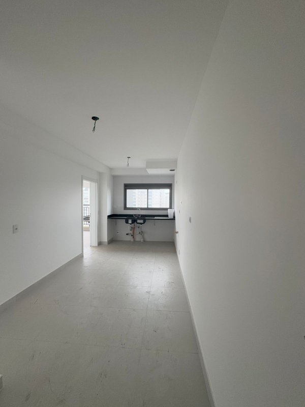 Apartamento à venda Vila Gilda - 232m2, 04 suítes - Dimension Prime Santo André - Santo André - 