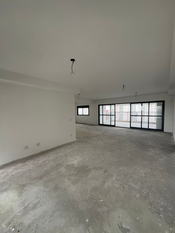 Apartamento à venda Vila Gilda - 232m2, 04 suítes - Dimension Prime Santo André - Santo André - 