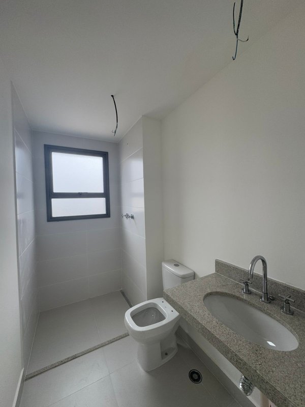 Apartamento à venda Vila Gilda - 232m2, 04 suítes - Dimension Prime Santo André - Santo André - 