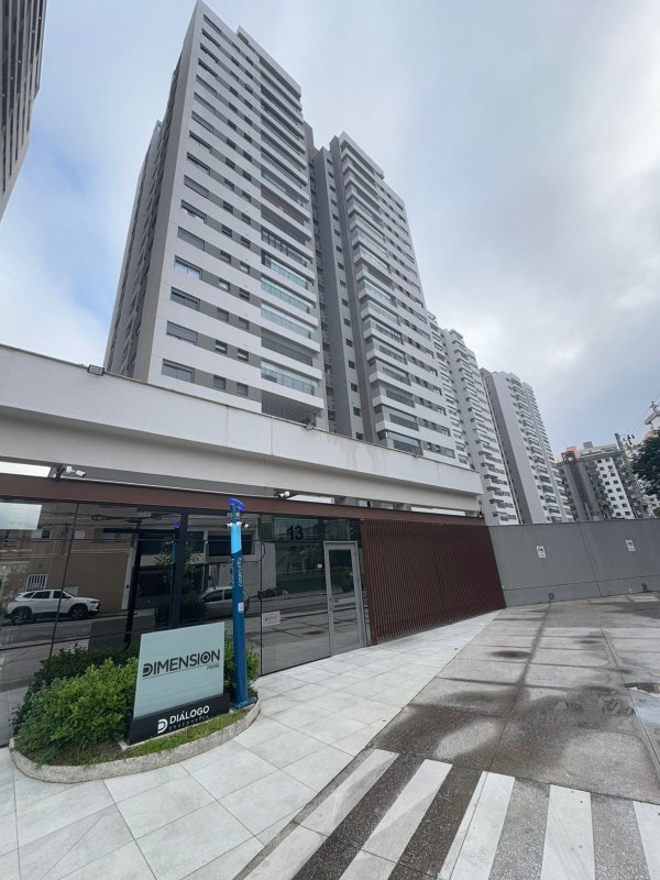 Apartamento à venda Vila Gilda - 232m2, 04 suítes - Dimension Prime Santo André - Santo André - 
