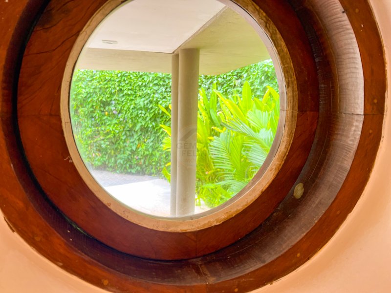 Casa em Condomínio Vista para o Mar da Praia de Juquehy - À VENDA - São Sebastião - 