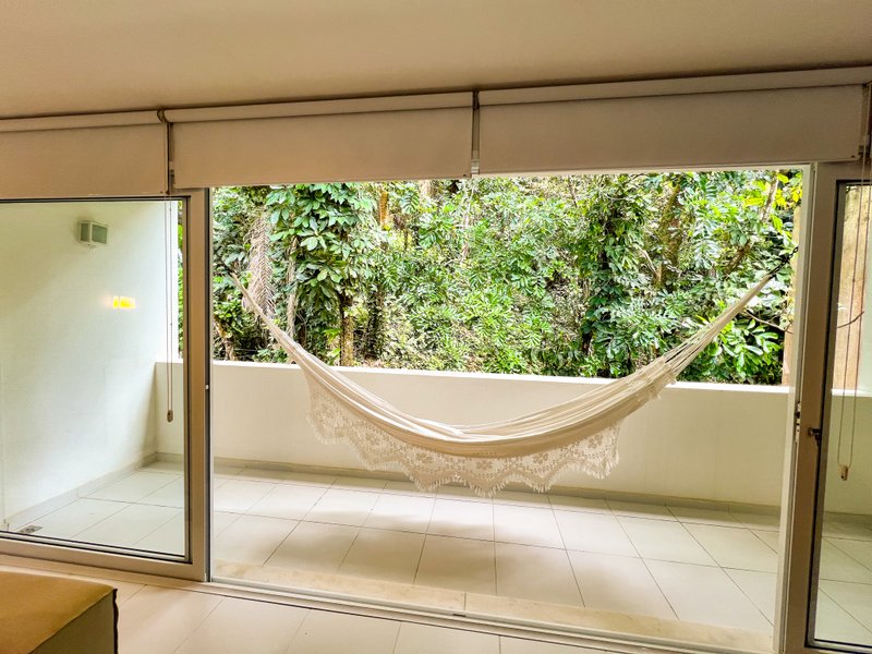 Casa em Condomínio Vista para o Mar da Praia de Juquehy - À VENDA - São Sebastião - 