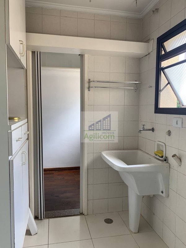 APARTAMENTO À VENDA E LOCAÇÃO EM MOEMA COM 3 DORMITÓRIOS E 2 VAGA Alameda dos Aicás São Paulo - 