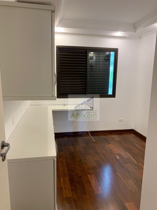 APARTAMENTO À VENDA E LOCAÇÃO EM MOEMA COM 3 DORMITÓRIOS E 2 VAGA Alameda dos Aicás São Paulo - 