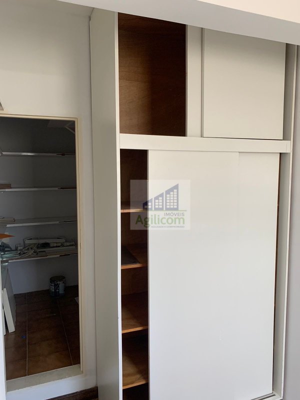 APARTAMENTO À VENDA E LOCAÇÃO EM MOEMA COM 3 DORMITÓRIOS E 2 VAGA Alameda dos Aicás São Paulo - 