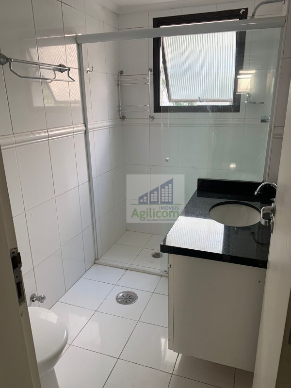APARTAMENTO À VENDA E LOCAÇÃO EM MOEMA COM 3 DORMITÓRIOS E 2 VAGA Alameda dos Aicás São Paulo - 
