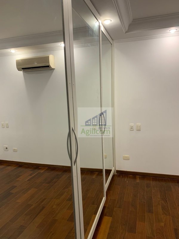 APARTAMENTO À VENDA E LOCAÇÃO EM MOEMA COM 3 DORMITÓRIOS E 2 VAGA Alameda dos Aicás São Paulo - 