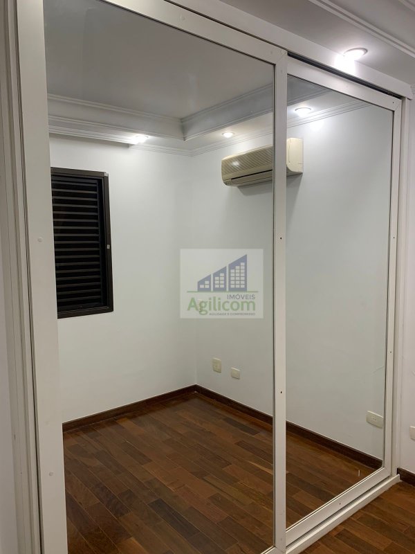 APARTAMENTO À VENDA E LOCAÇÃO EM MOEMA COM 3 DORMITÓRIOS E 2 VAGA Alameda dos Aicás São Paulo - 