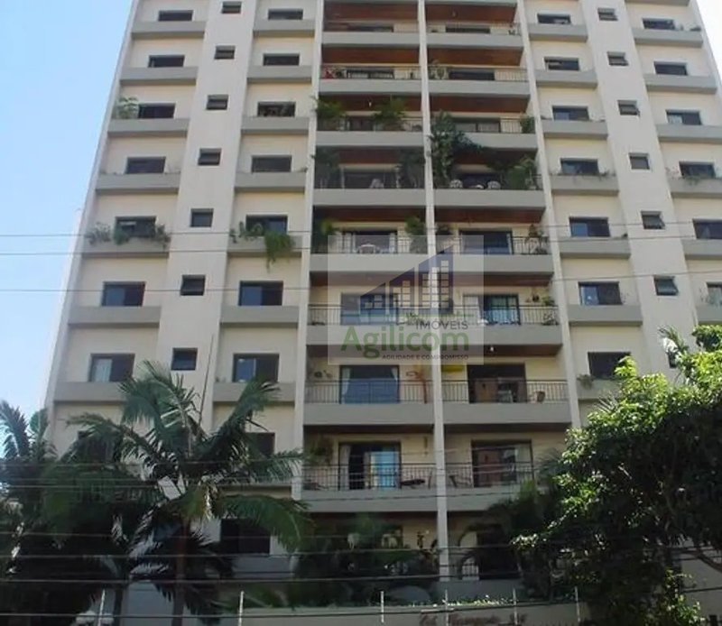 APARTAMENTO À VENDA E LOCAÇÃO EM MOEMA COM 3 DORMITÓRIOS E 2 VAGA Alameda dos Aicás São Paulo - 