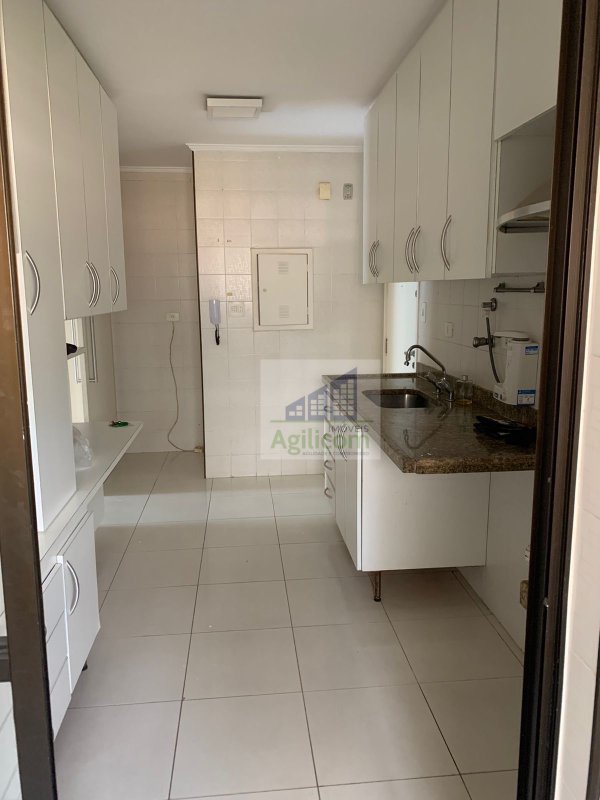 APARTAMENTO À VENDA E LOCAÇÃO EM MOEMA COM 3 DORMITÓRIOS E 2 VAGA Alameda dos Aicás São Paulo - 