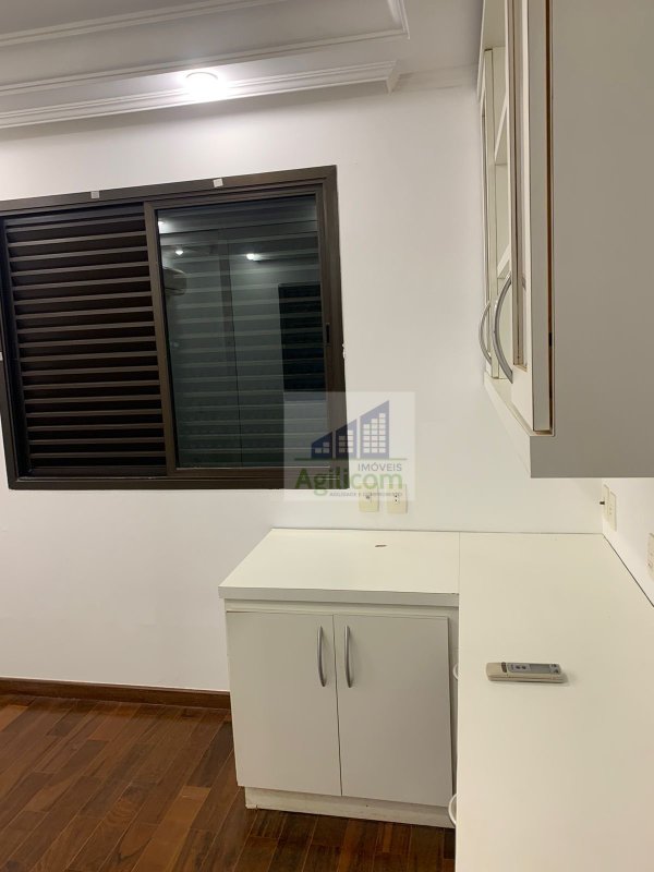 APARTAMENTO À VENDA E LOCAÇÃO EM MOEMA COM 3 DORMITÓRIOS E 2 VAGA Alameda dos Aicás São Paulo - 