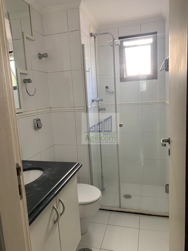APARTAMENTO À VENDA E LOCAÇÃO EM MOEMA COM 3 DORMITÓRIOS E 2 VAGA Alameda dos Aicás São Paulo - 