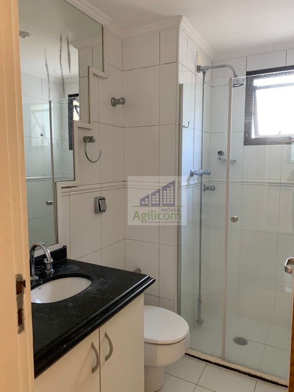 APARTAMENTO À VENDA E LOCAÇÃO EM MOEMA COM 3 DORMITÓRIOS E 2 VAGA Alameda dos Aicás São Paulo - 