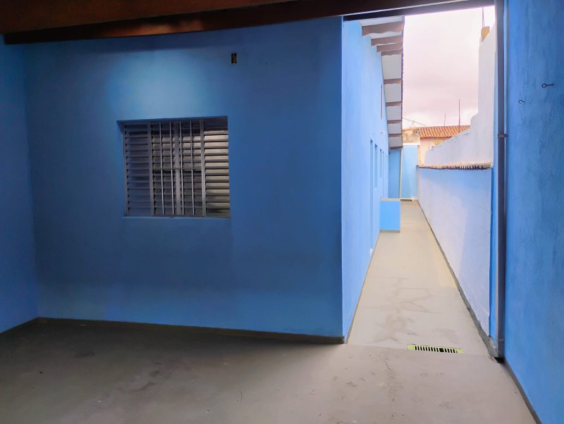 2 Dormitórios - Vila Jundiaí - Mogi das Cruzes - 