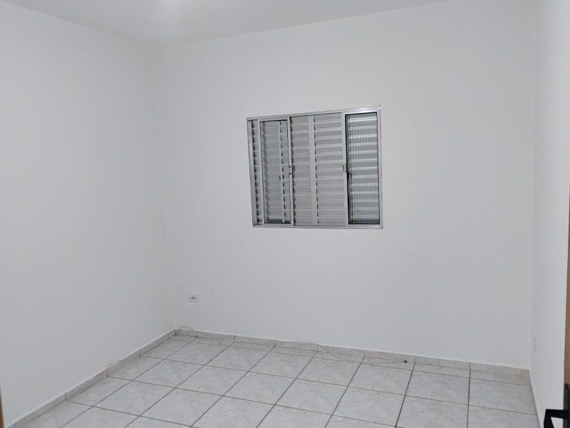 2 Dormitórios - Vila Jundiaí - Mogi das Cruzes - 