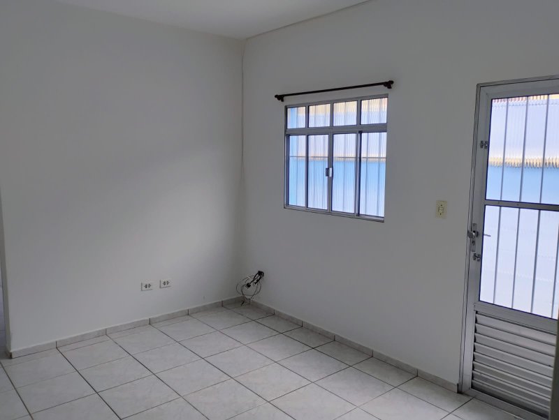 2 Dormitórios - Vila Jundiaí - Mogi das Cruzes - 