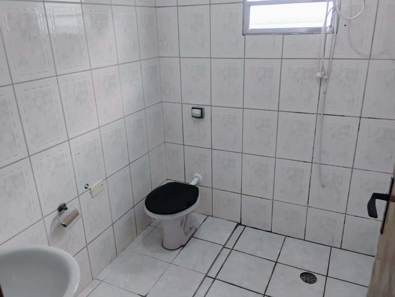 2 Dormitórios - Vila Jundiaí - Mogi das Cruzes - 