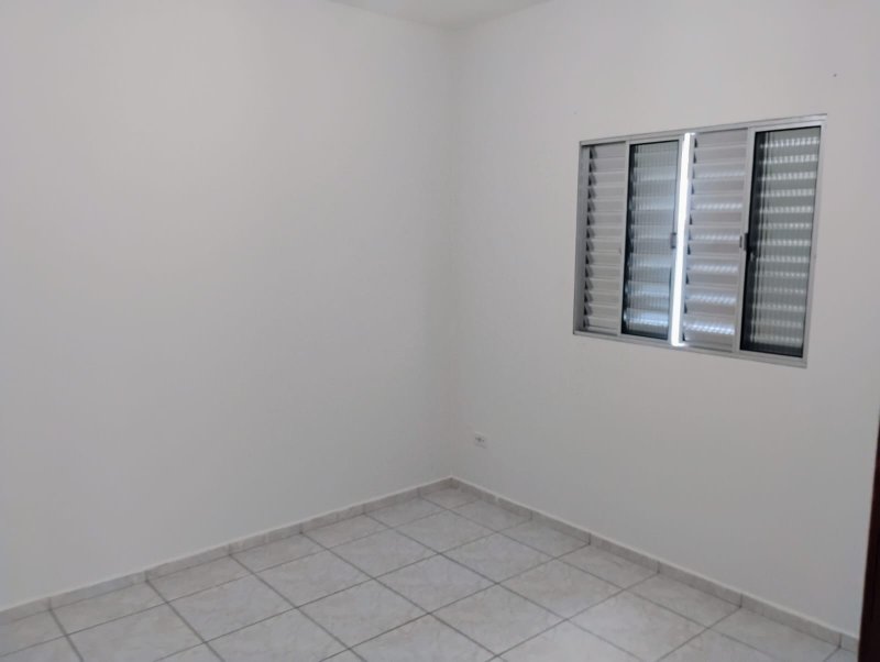 2 Dormitórios - Vila Jundiaí - Mogi das Cruzes - 