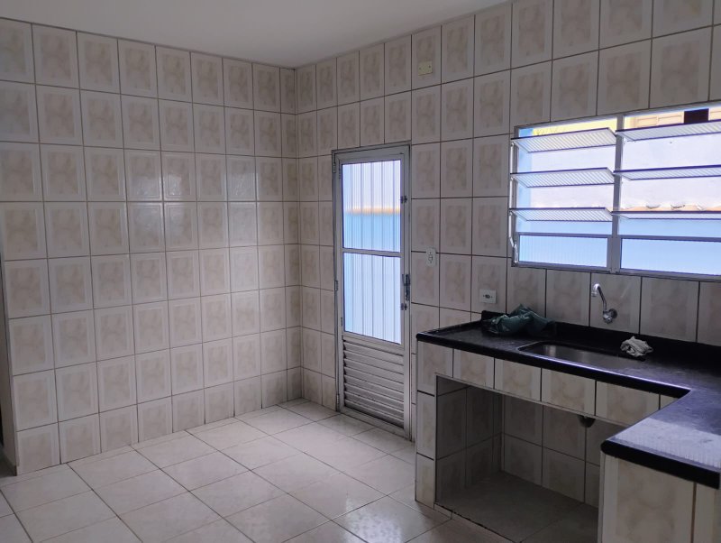 2 Dormitórios - Vila Jundiaí - Mogi das Cruzes - 