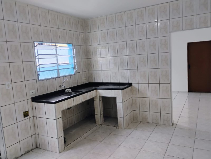 2 Dormitórios - Vila Jundiaí - Mogi das Cruzes - 