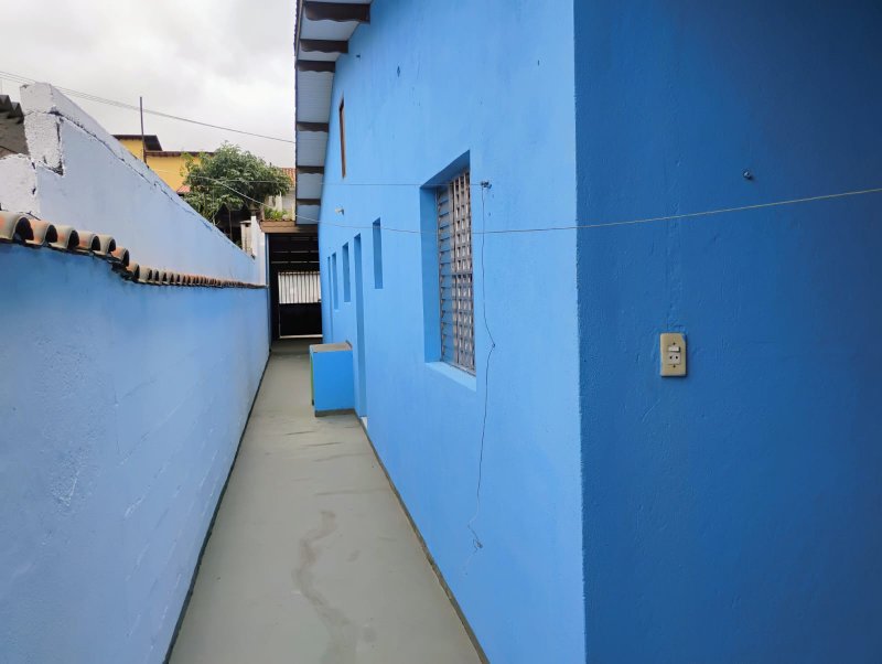 2 Dormitórios - Vila Jundiaí - Mogi das Cruzes - 