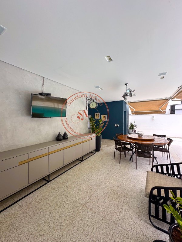 Casa Á Venda, 418m - R$ 2.100.000 - 4 Dormitórios - 4 Suites - Cond. Belvere II-Votorantim Residencial Belvedere II Votorantim - 
