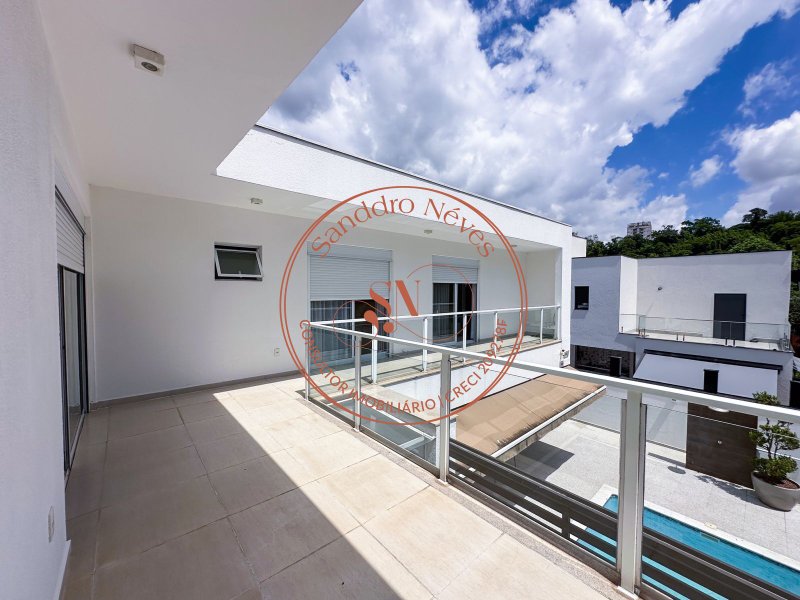 Casa Á Venda, 418m - R$ 2.100.000 - 4 Dormitórios - 4 Suites - Cond. Belvere II-Votorantim Residencial Belvedere II Votorantim - 
