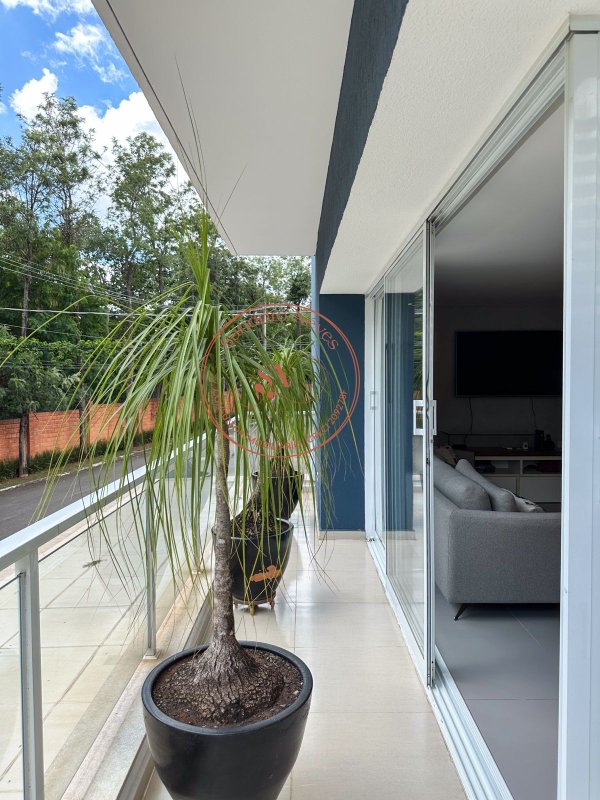 Casa Á Venda, 418m - R$ 2.100.000 - 4 Dormitórios - 4 Suites - Cond. Belvere II-Votorantim Residencial Belvedere II Votorantim - 