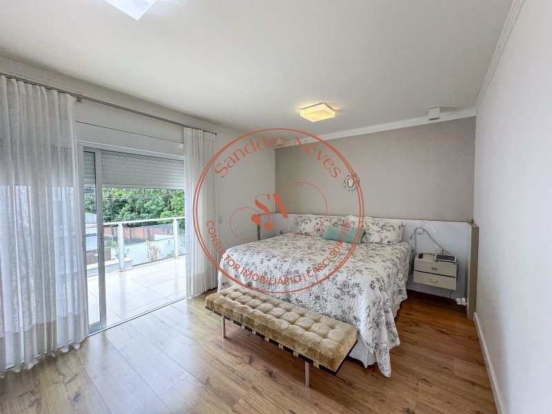 Casa Á Venda, 418m - R$ 2.100.000 - 4 Dormitórios - 4 Suites - Cond. Belvere II-Votorantim Residencial Belvedere II Votorantim - 