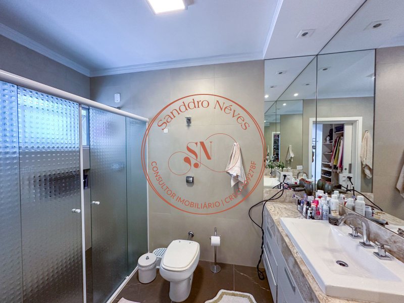 Casa Á Venda, 418m - R$ 2.100.000 - 4 Dormitórios - 4 Suites - Cond. Belvere II-Votorantim Residencial Belvedere II Votorantim - 