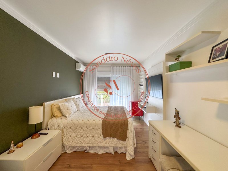 Casa Á Venda, 418m - R$ 2.100.000 - 4 Dormitórios - 4 Suites - Cond. Belvere II-Votorantim Residencial Belvedere II Votorantim - 